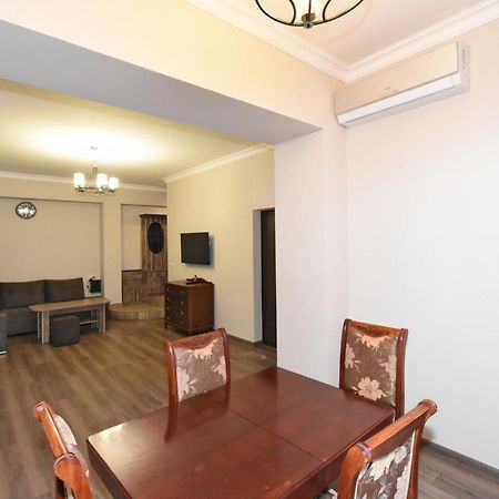 Yerevan Home Екстер'єр фото