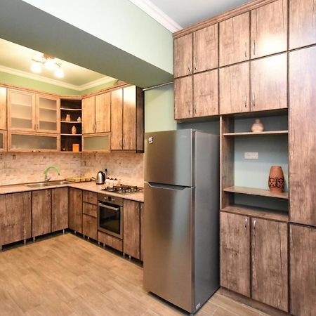 Yerevan Home Екстер'єр фото