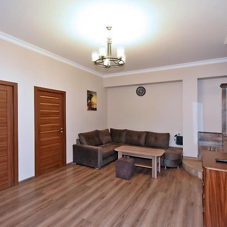 Yerevan Home Екстер'єр фото