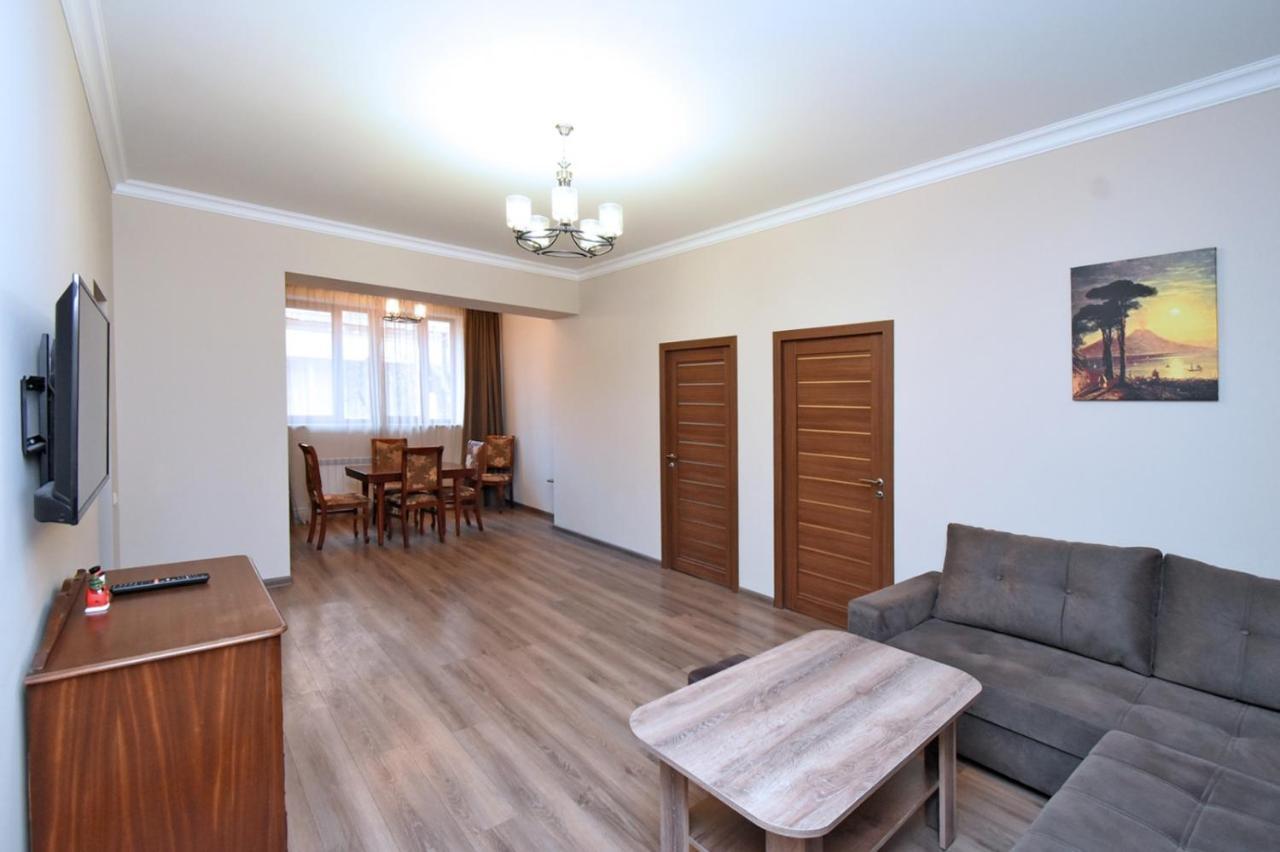 Yerevan Home Екстер'єр фото
