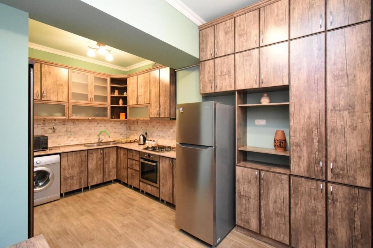Yerevan Home Екстер'єр фото