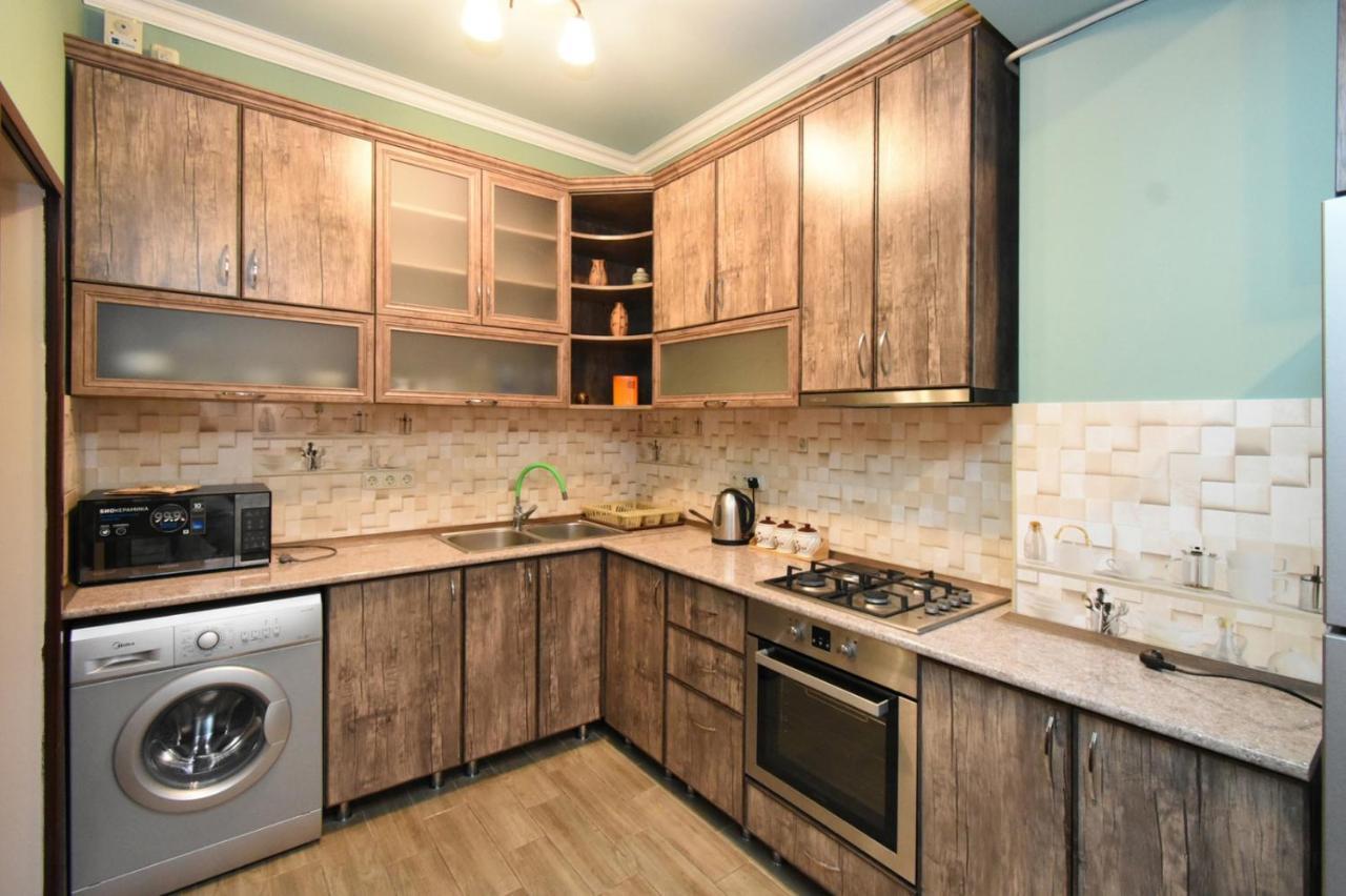 Yerevan Home Екстер'єр фото