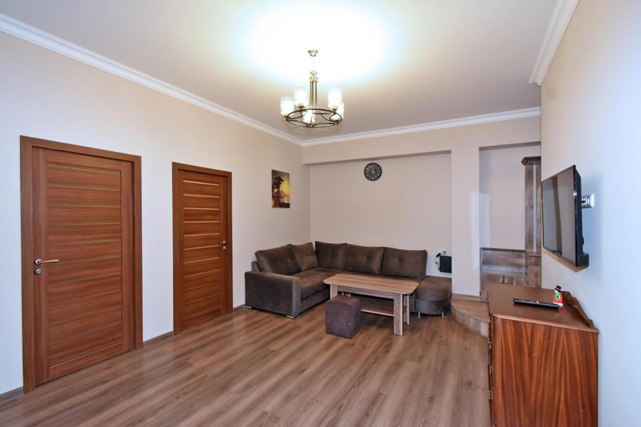 Yerevan Home Екстер'єр фото