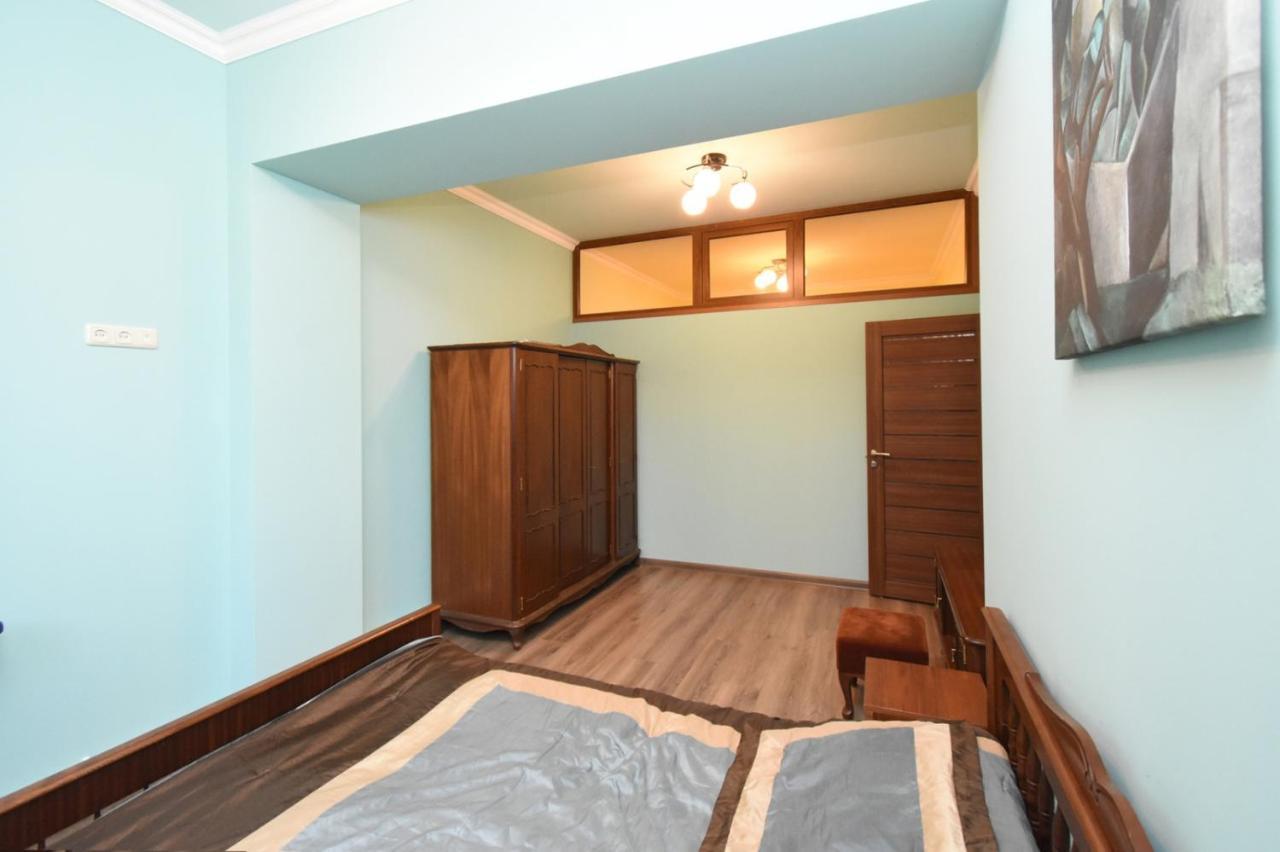 Yerevan Home Екстер'єр фото