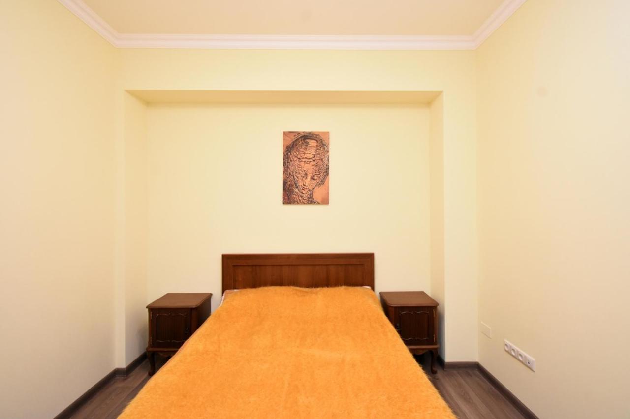 Yerevan Home Екстер'єр фото