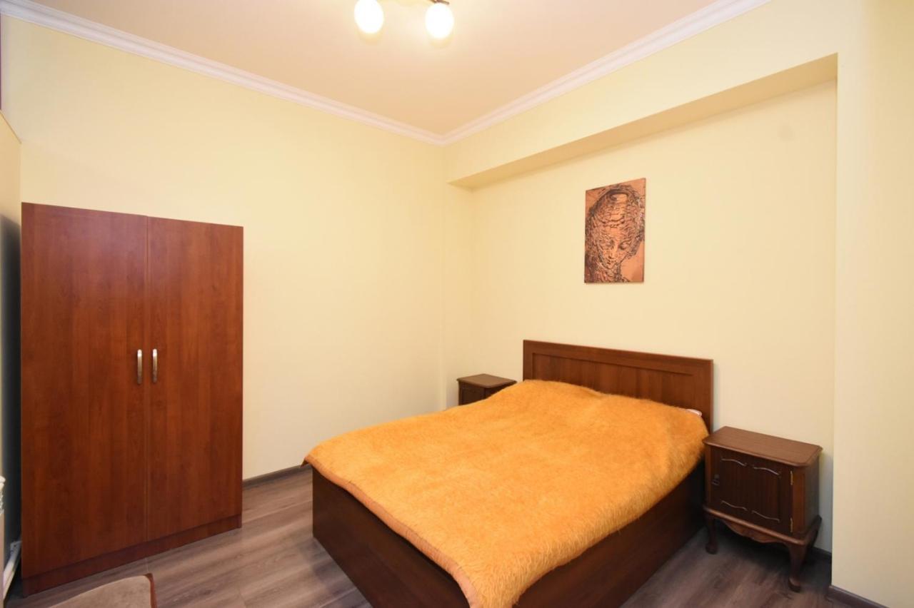 Yerevan Home Екстер'єр фото