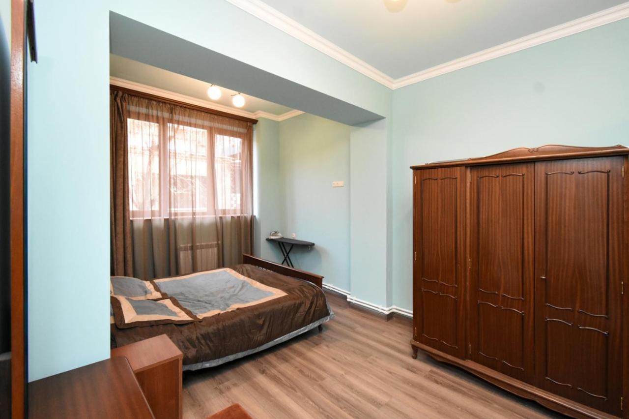 Yerevan Home Екстер'єр фото