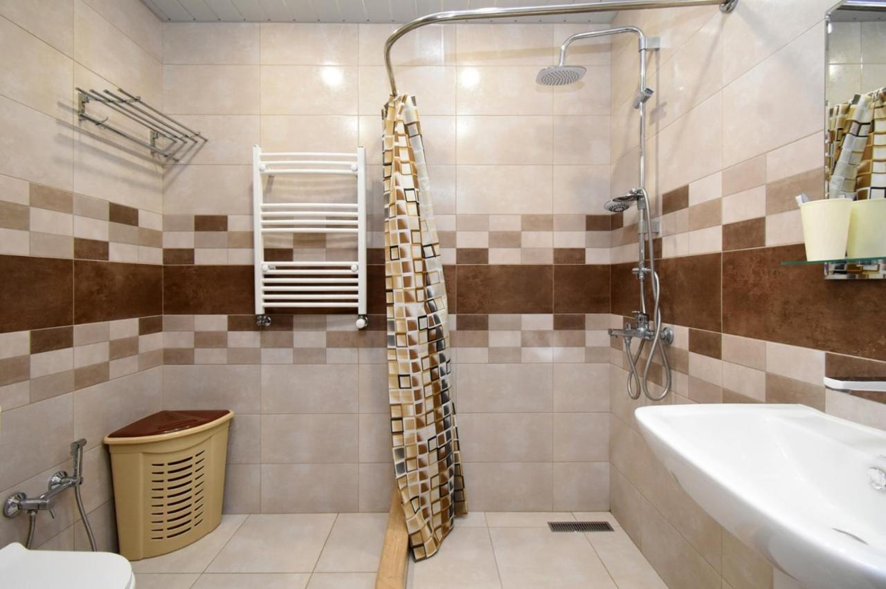 Yerevan Home Екстер'єр фото