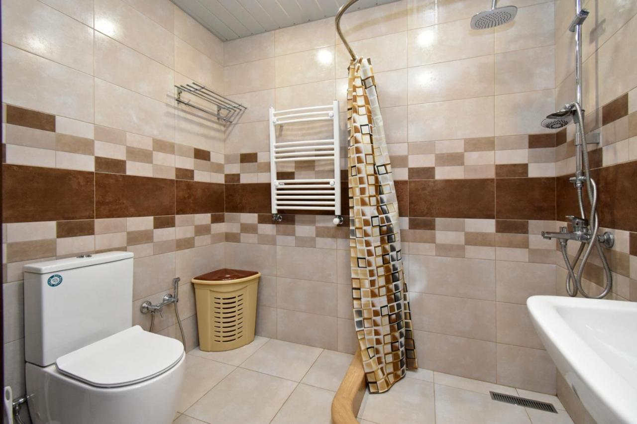 Yerevan Home Екстер'єр фото