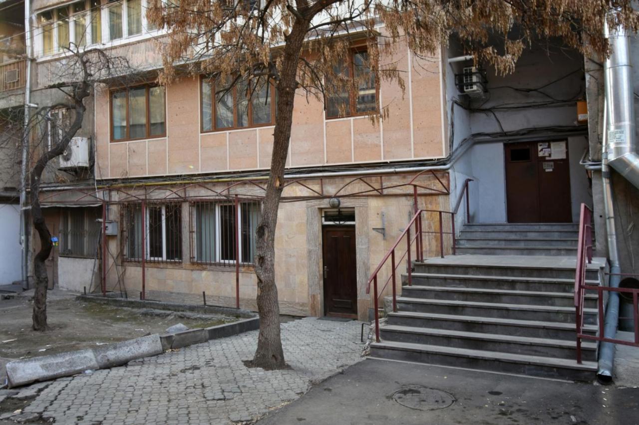 Yerevan Home Екстер'єр фото