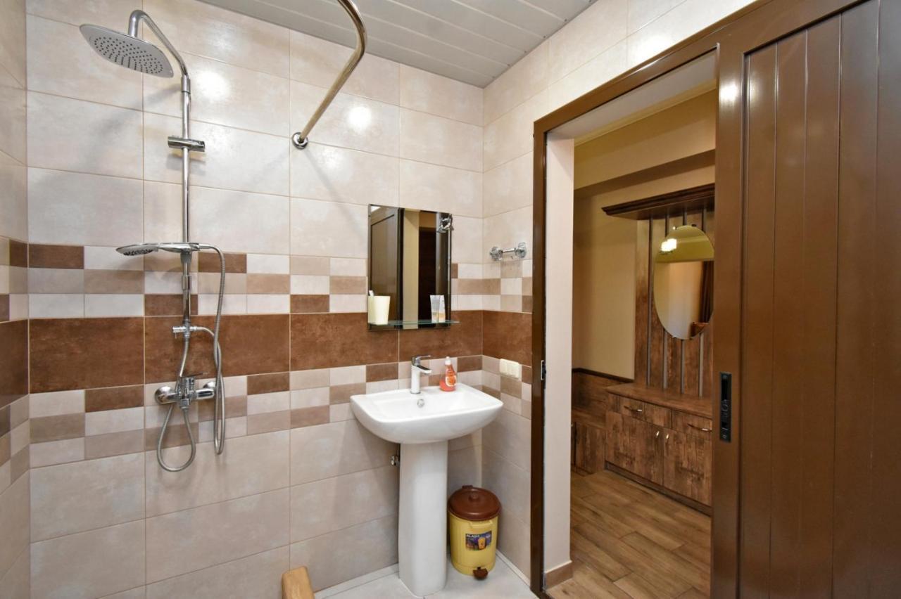 Yerevan Home Екстер'єр фото