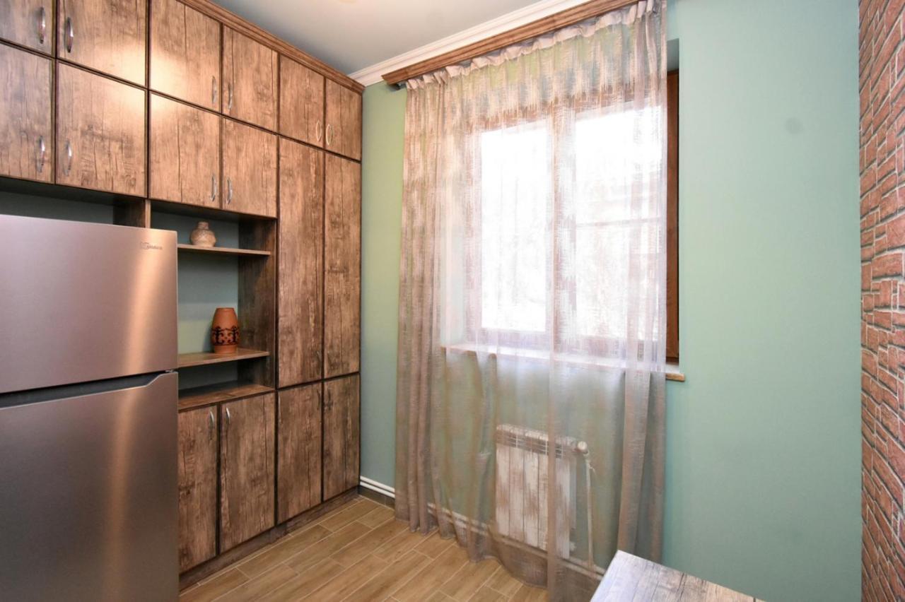 Yerevan Home Екстер'єр фото
