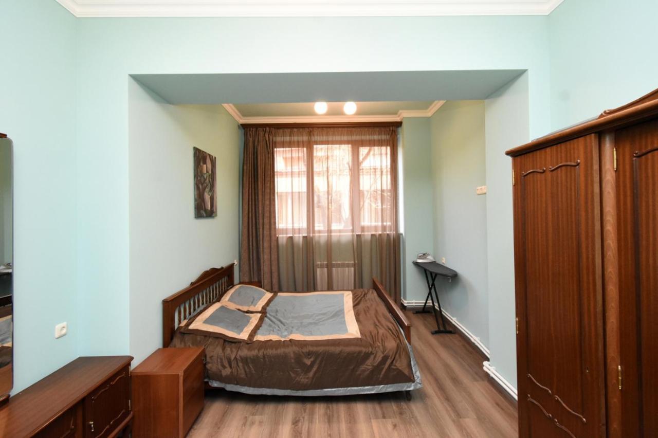 Yerevan Home Екстер'єр фото