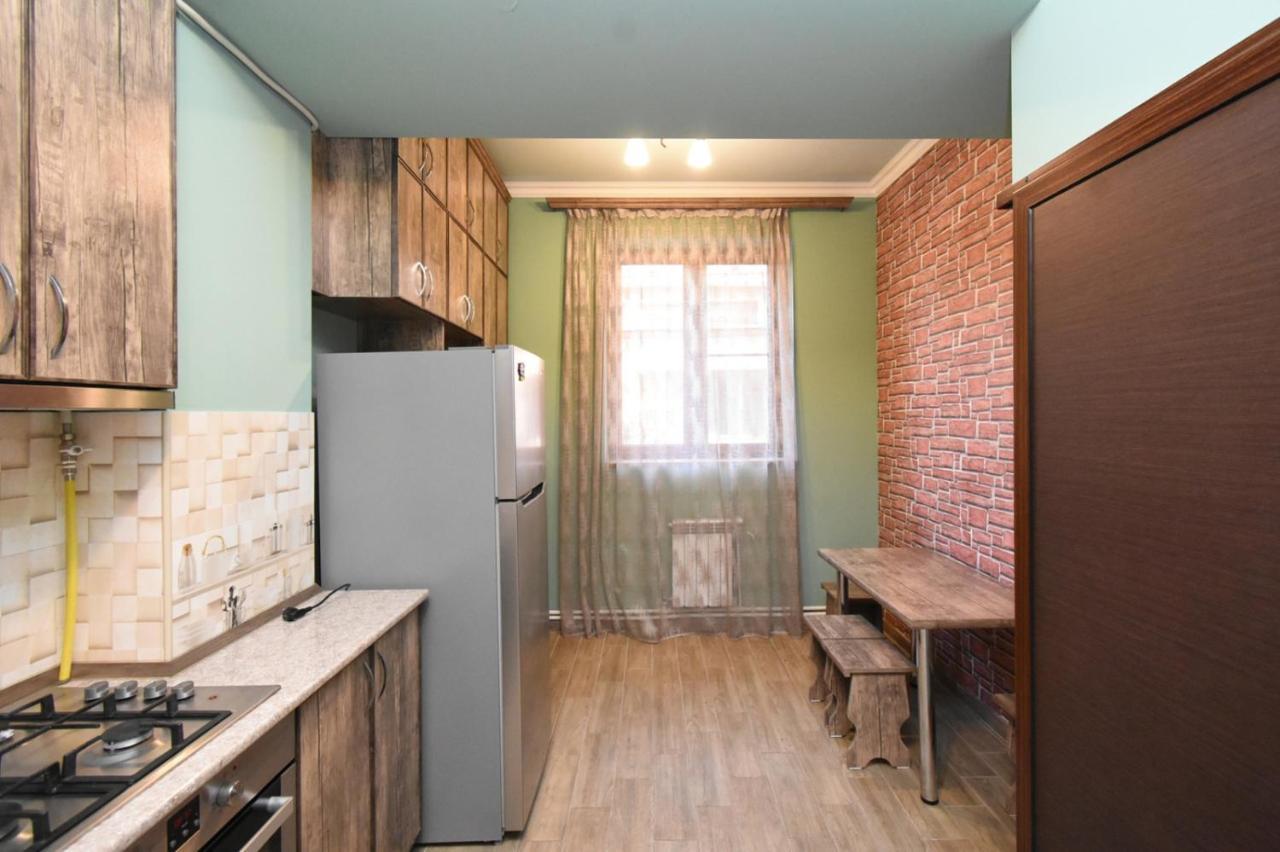 Yerevan Home Екстер'єр фото