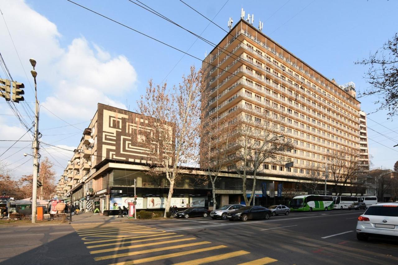 Yerevan Home Екстер'єр фото