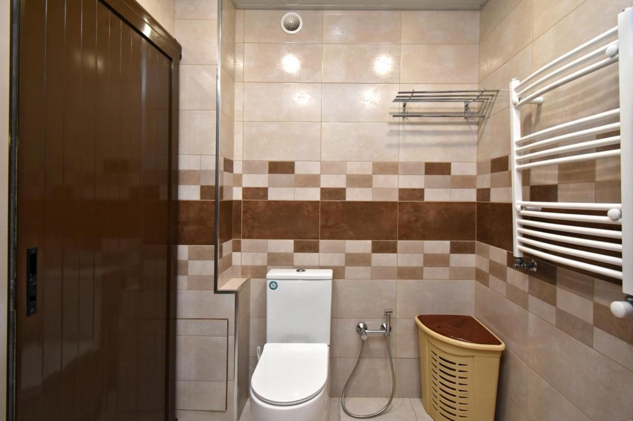 Yerevan Home Екстер'єр фото