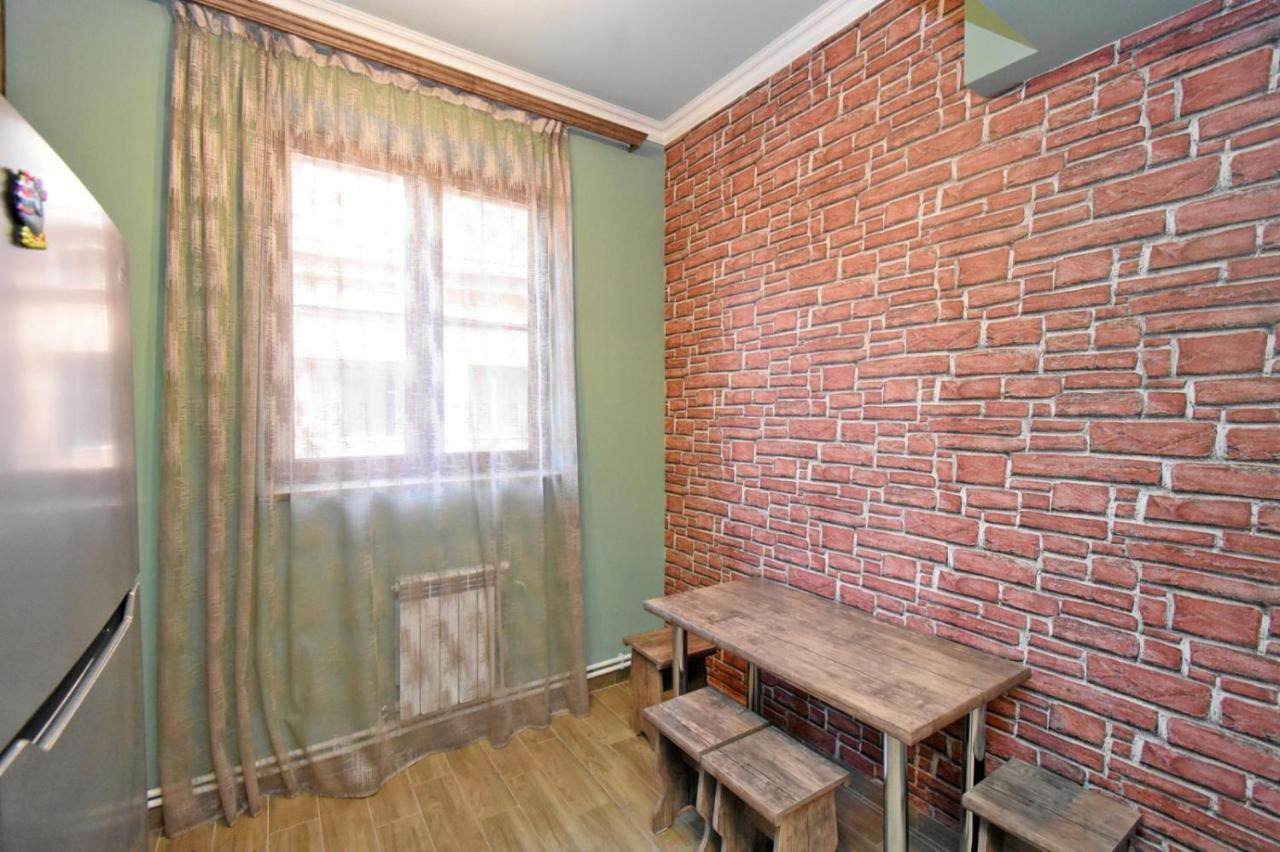 Yerevan Home Екстер'єр фото